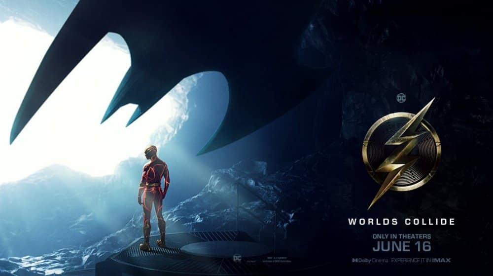 Neue DC-Filmveröffentlichungen – wann kommen sie? Neue DC-Filmveröffentlichungen – wann kommen sie?