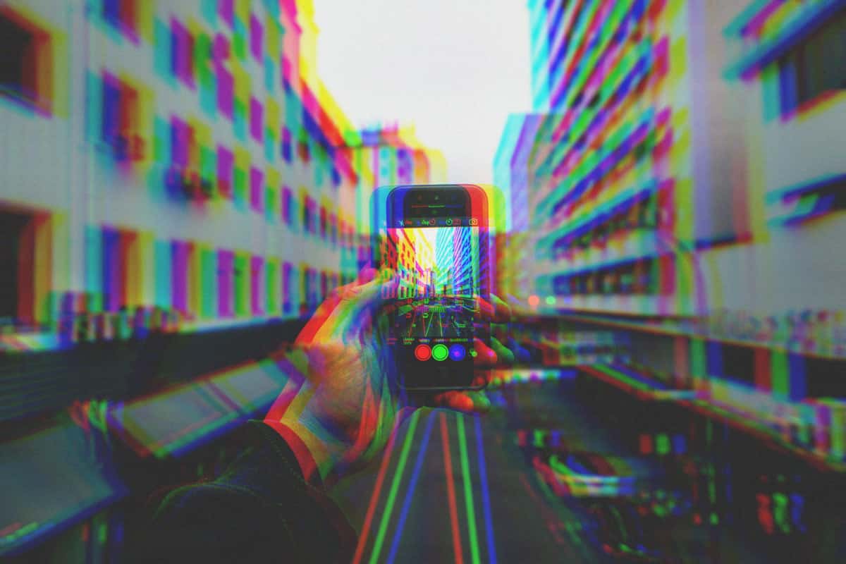 Tips For Better iPhone Photography: A Beginner’s Guide… Tips For Better iPhone Photography