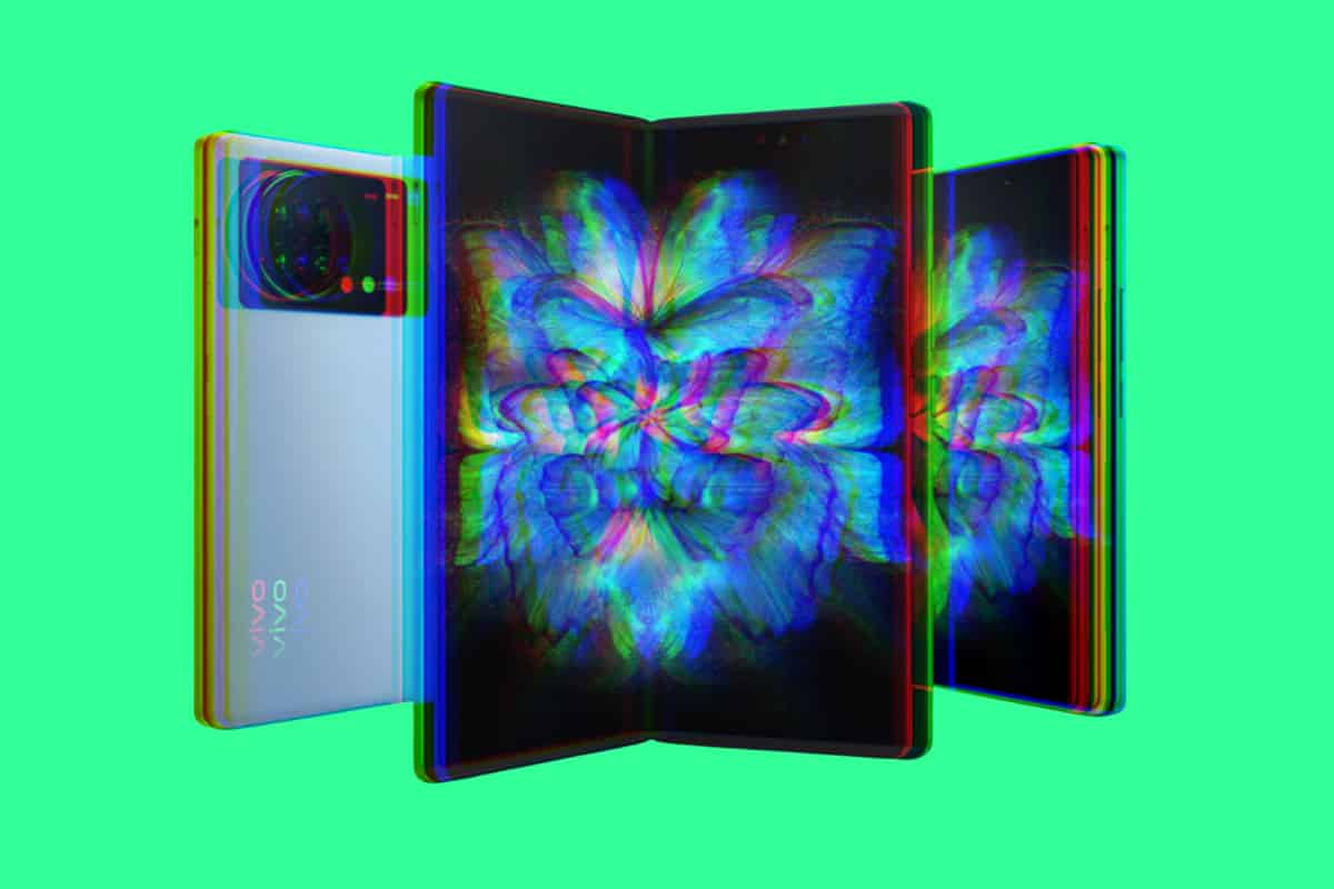 Especificações do VIVO X Fold 2 vazam antes da data de lançamento “iminente” Especificações do VIVO X Fold 2