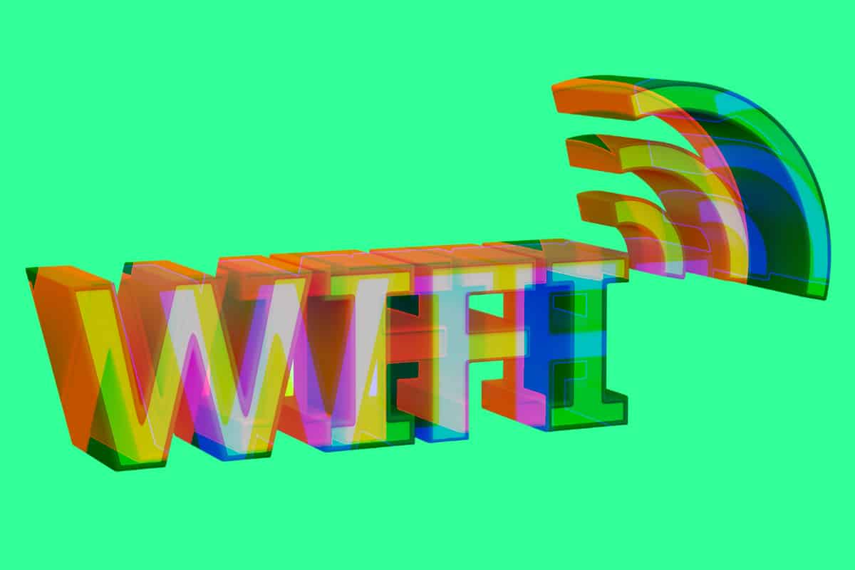 Wifi 6E
