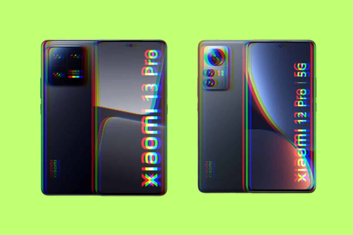 Xiaomi 13 Pro vs Xiaomi 12 Pro: Leica ou Não Leica? Xiaomi 13 Pro vs Xiaomi 12 Pro: Leica ou Não Leica?