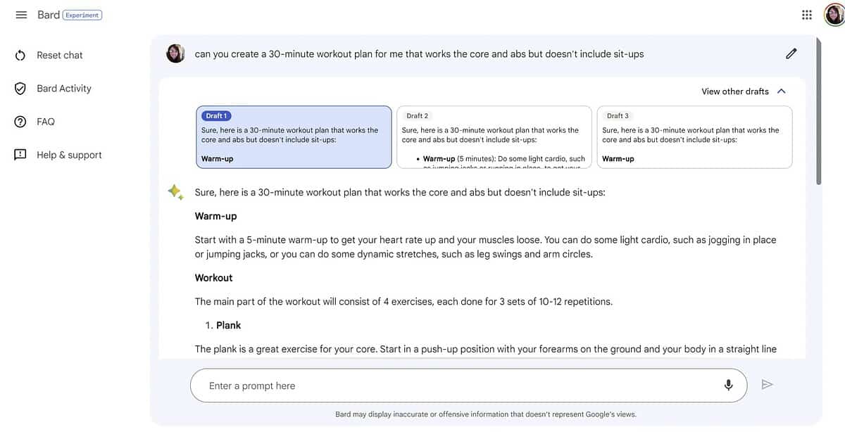 Google åpner tidlig tilgang til Bard AI: Hvordan får jeg tilgang? Google åpner tidlig tilgang til Bard AI: Hvordan får jeg tilgang?