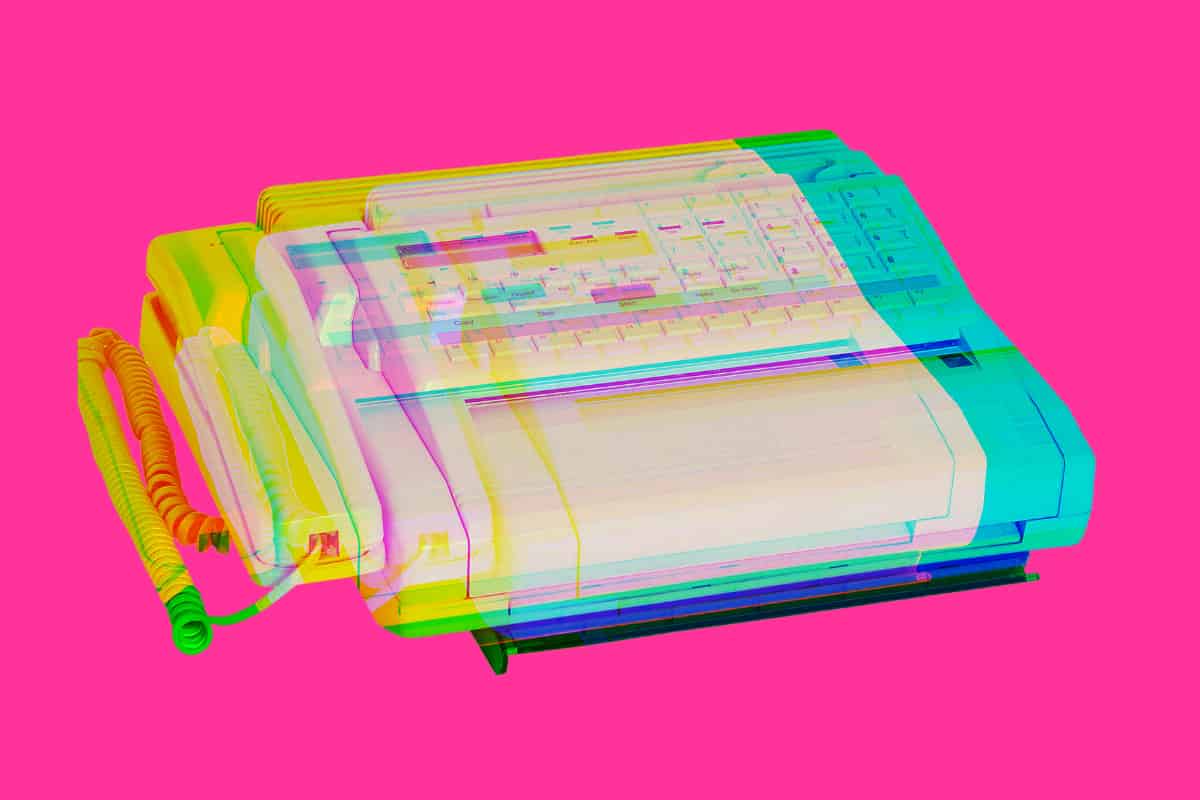 Benefits of Digital Faxing (From Your Phone): It’s TIME To Switch…