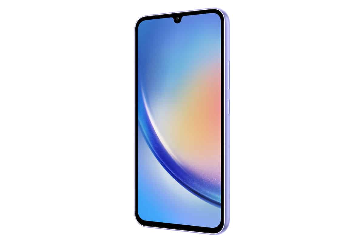 Os mais recentes midrangers da série A da Samsung estão aqui! Os mais recentes midrangers da série A da Samsung estão aqui!