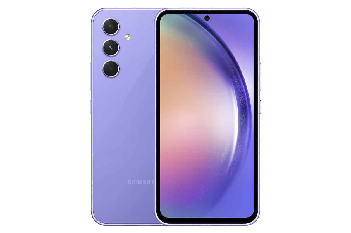 Samsung Galaxy A54 vs Samsung Galaxy A53: Is The Newer One Better? Samsung Galaxy A54 vs Samsung Galaxy A53: Is The Newer One Better?