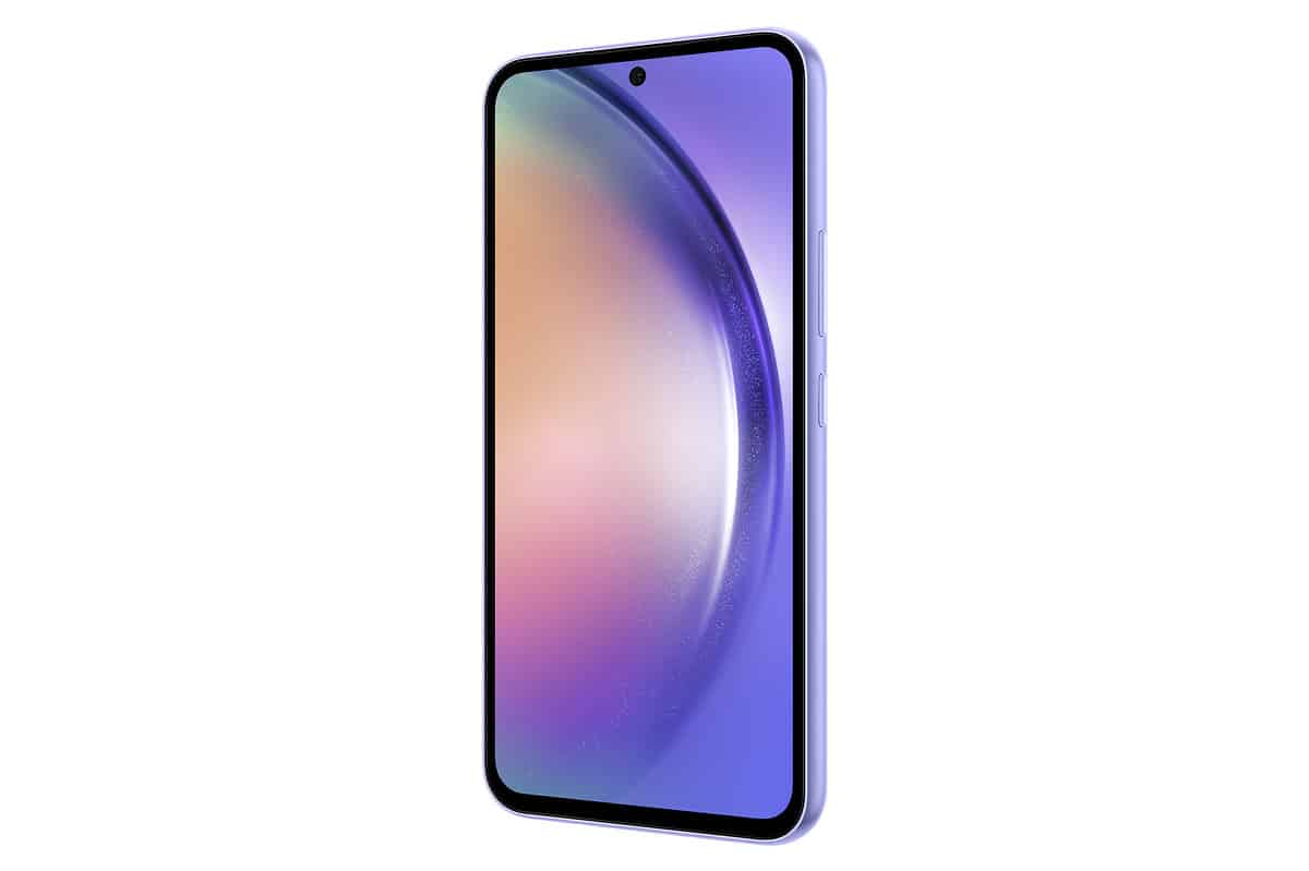 Samsung Galaxy A54 vs Samsung Galaxy A53: Is The Newer One Better? Samsung Galaxy A54 vs Samsung Galaxy A53: Is The Newer One Better?