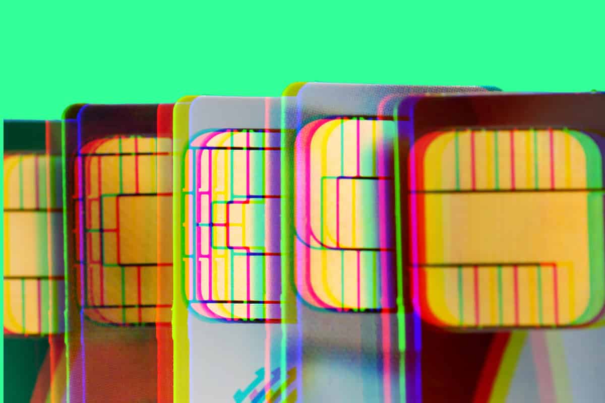 Ultra Mobile Compatible Phones: What You Need to Know eSIM vs iSIM