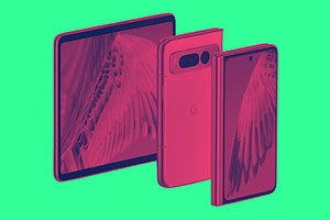 Google Pixel Phones google pixel fold