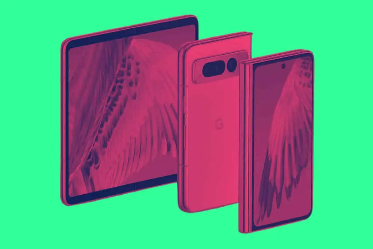 Best Google Pixel Phone: What To Get & What To AVOID in 2024 google pixel fold
