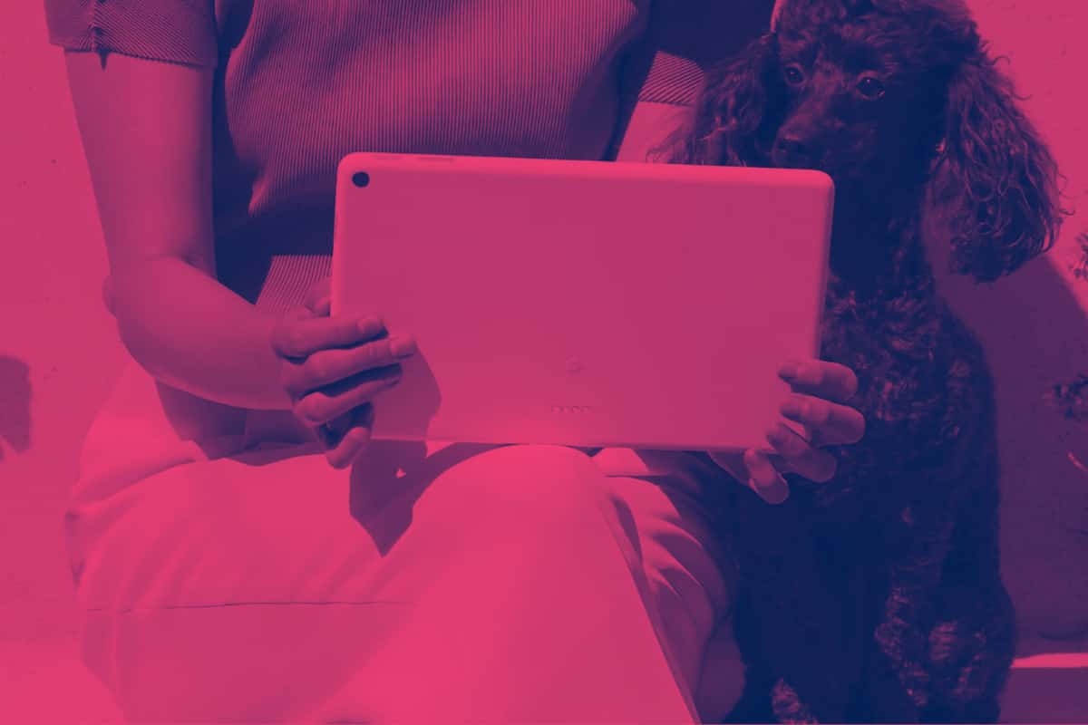 Google Pixel Tablet: Everything You Need To Know