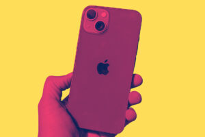 Apple iPhone iPhone 15 Colors