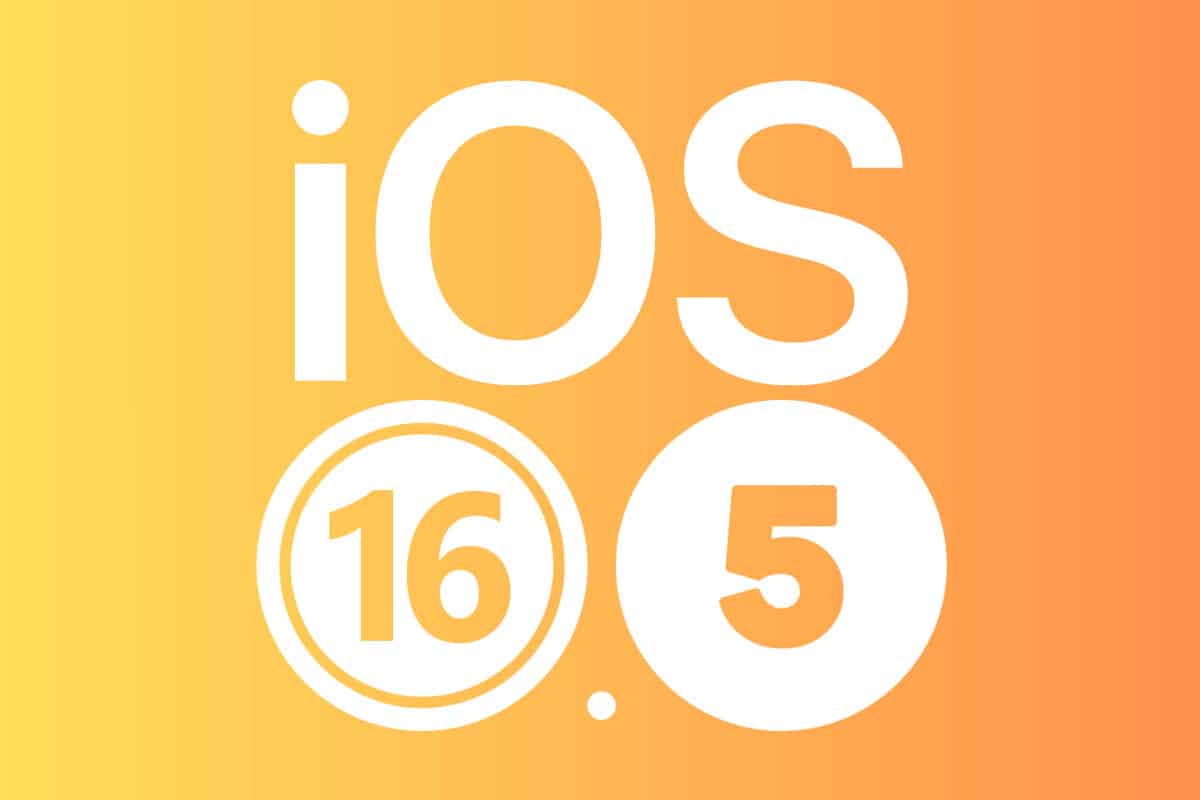 iOS 16.5: What’s New, Release Date & More! iOS 16.5: What’s New, Release Date & More!