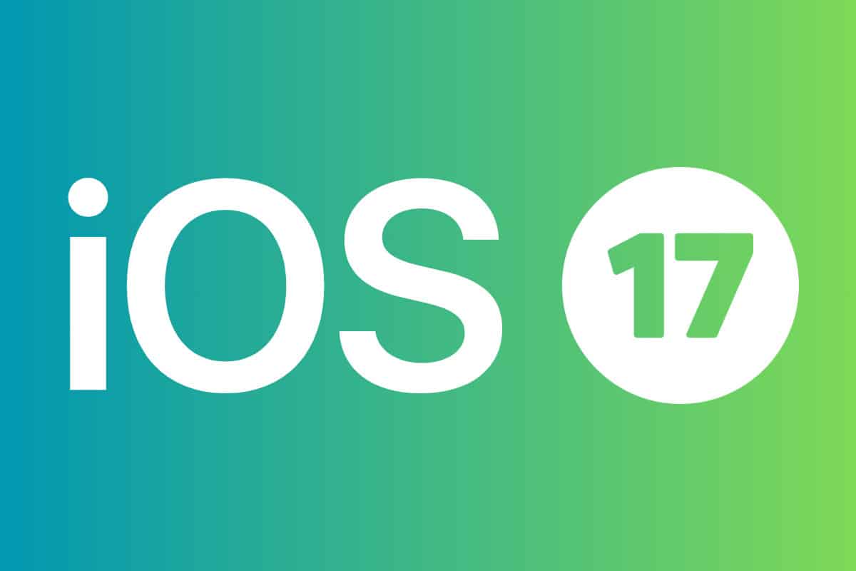 iOS 17: functies, vereisten, releasedatum en meer! iOS 17: functies, vereisten, releasedatum en meer!
