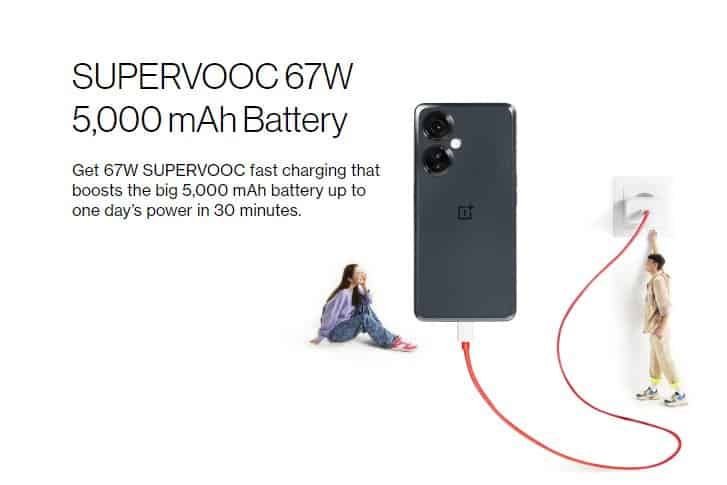 OnePlus Nord CE 3 Lite e OnePlus Nord Buds 2 CONFIRMADOS: Aqui estão os detalhes... OnePlus Nord CE 3 Lite e OnePlus Nord Buds 2 CONFIRMADOS: Aqui estão os detalhes...