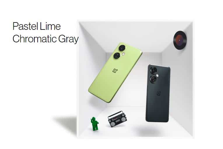 OnePlus Nord CE 3 Lite e OnePlus Nord Buds 2 CONFIRMADOS: Aqui estão os detalhes... OnePlus Nord CE 3 Lite e OnePlus Nord Buds 2 CONFIRMADOS: Aqui estão os detalhes...