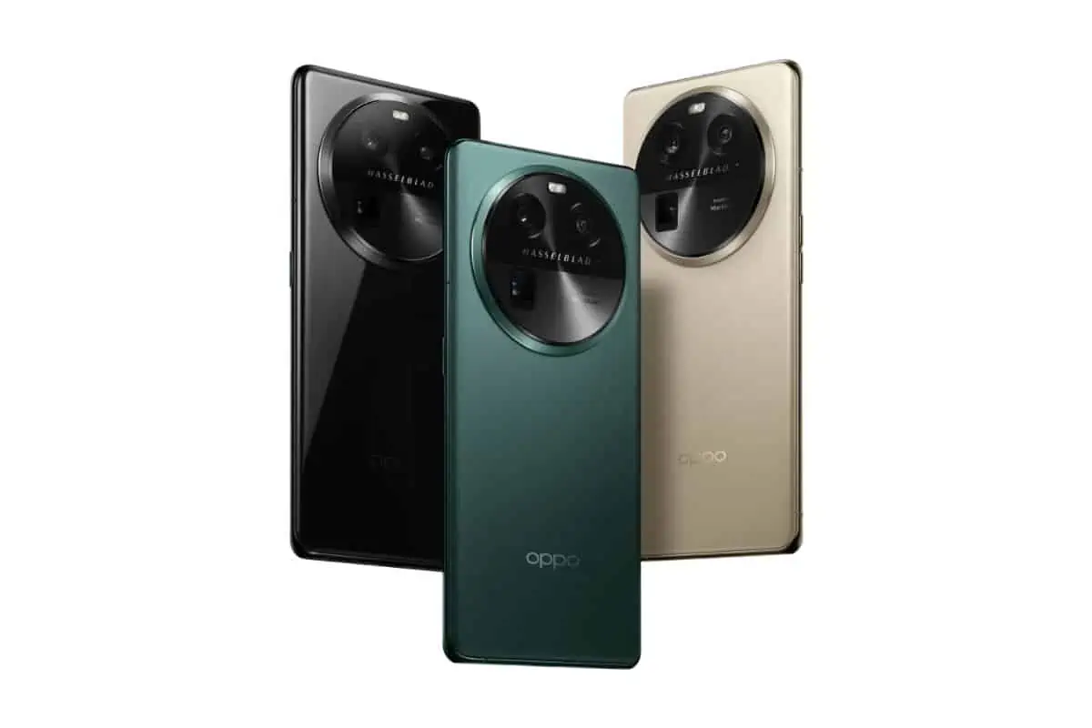 Oppo Find X6 Pro vs Oppo Find X6: Did You Know There Was A Non-Pro Find? Oppo Find X6 Pro vs Oppo Find X6: Did You Know There Was A Non-Pro Find?