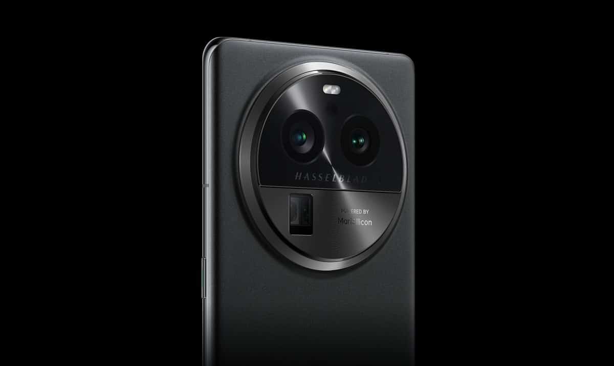 Oppo Find X6 Pro Cameras: It Comes With Three Main Cameras! Oppo Find X6 Pro Cameras: It Comes With Three Main Cameras!