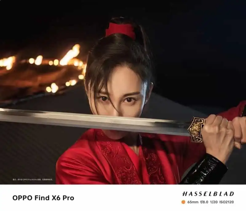 Oppo Find X6 Pro vs Oppo Find X6: Did You Know There Was A Non-Pro Find? Oppo Find X6 Pro vs Oppo Find X6: Did You Know There Was A Non-Pro Find?