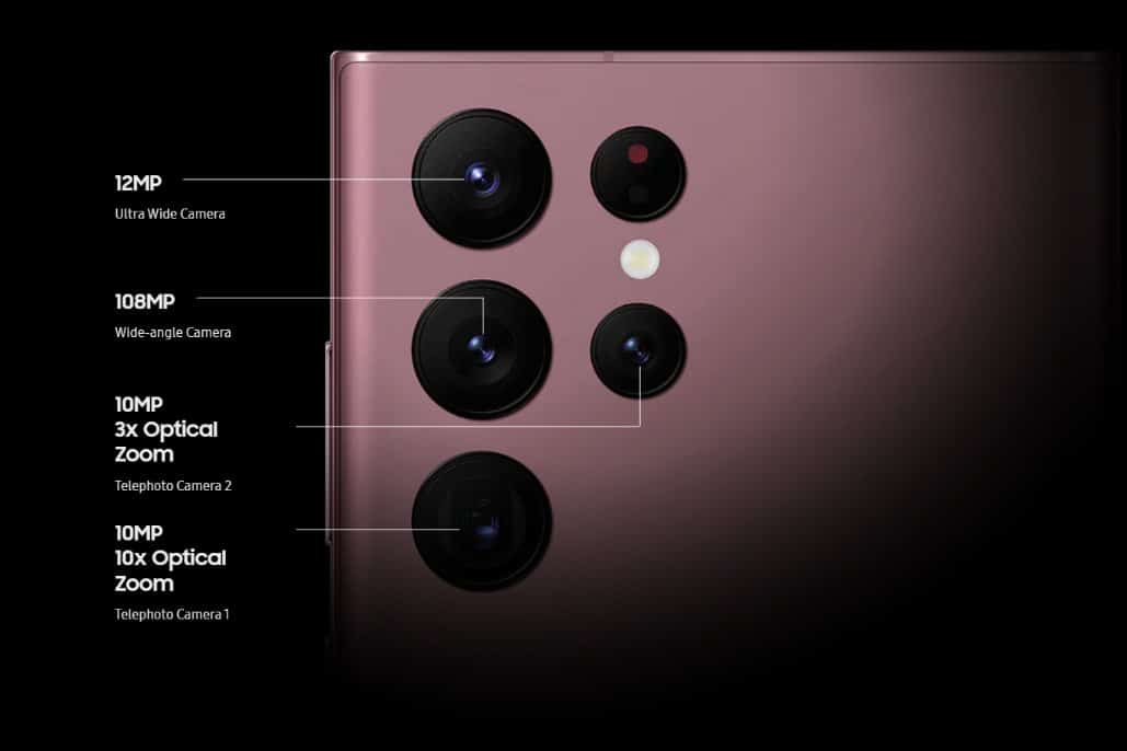 Samsung Galaxy S22 Ultra Review: Still Worth A Buy In 2023? Samsung Galaxy S22 Ultra Review: Still Worth A Buy In 2023?