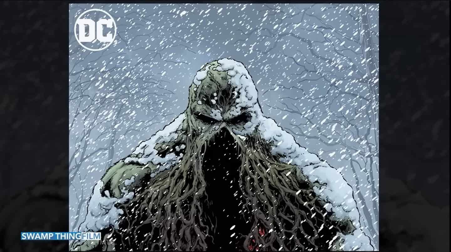 Neue DC-Filmveröffentlichungen – wann kommen sie? Neue DC-Filmveröffentlichungen – wann kommen sie?