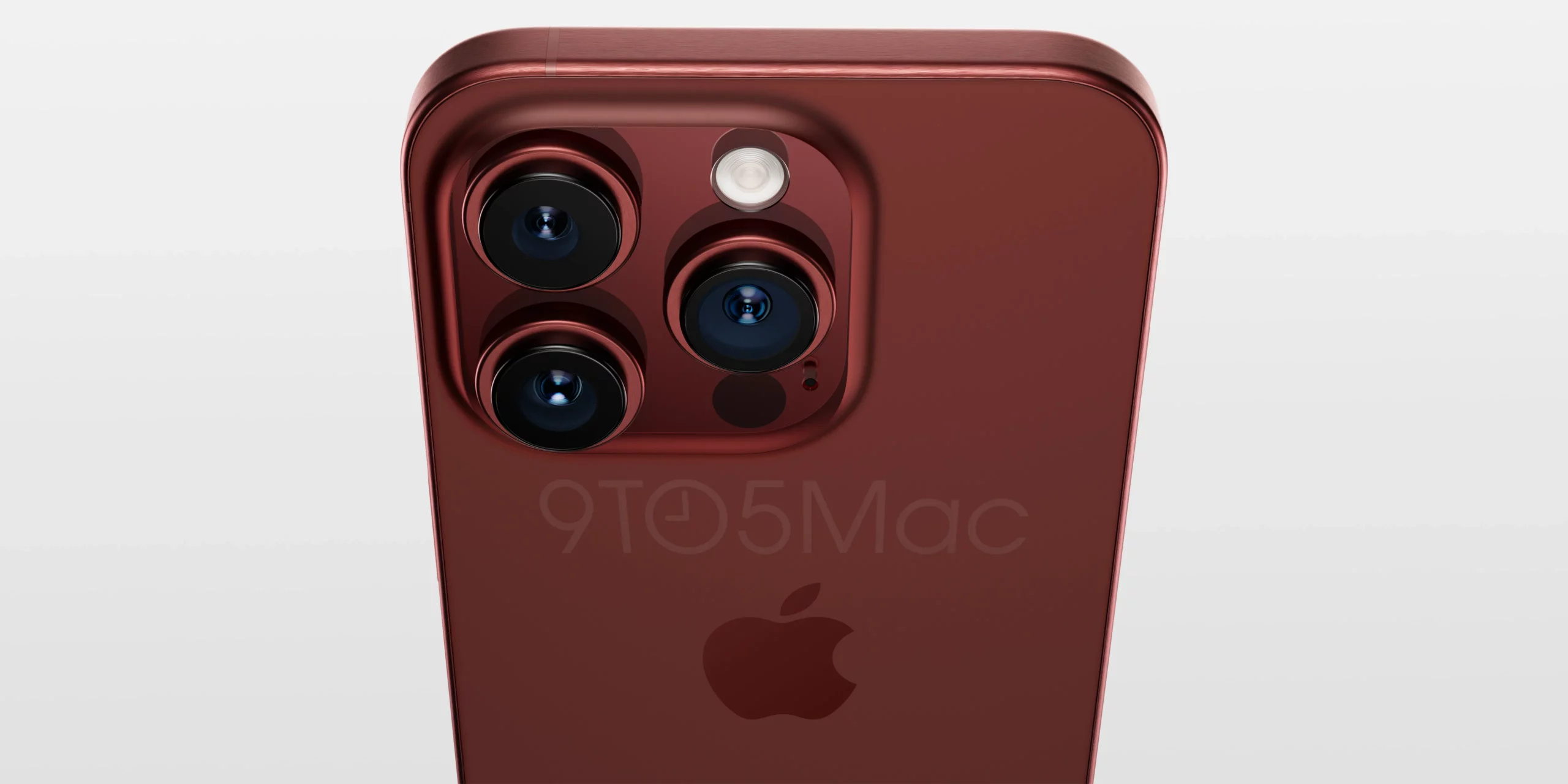 iPhone 15 Pro Renders Reveals Slimmer, More Modern Design iPhone 15 Pro renders