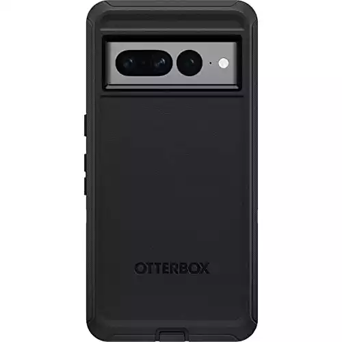OtterBox Defender Series SCREENLESS Case