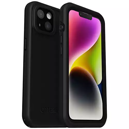 OtterBox FRĒ Series Waterproof Case