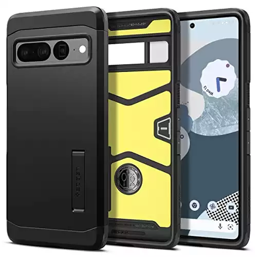 Spigen Tough Armor