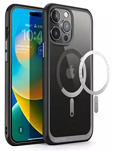SUPCASE Unicorn Beetle Mag Case