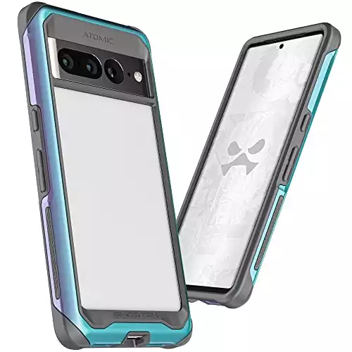 Ghostek ATOMIC slim Case