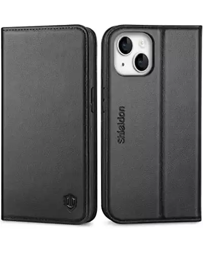 SHIELDON Case