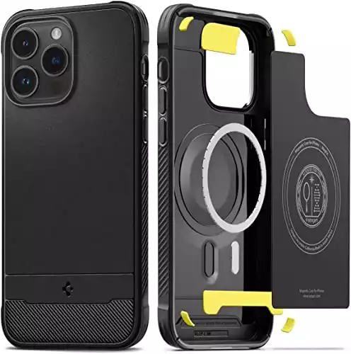 Spigen Rugged Armor