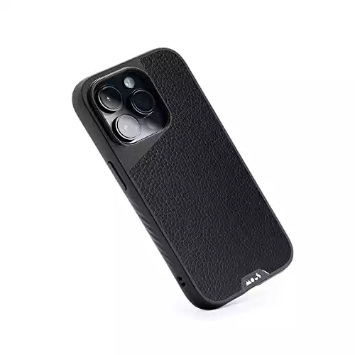 Mous Protective Leather Case