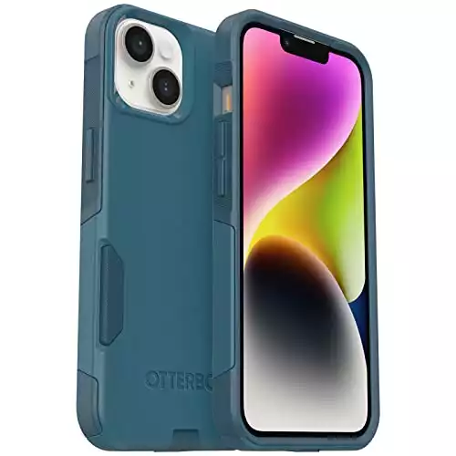 OtterBox COMMUTER SERIES