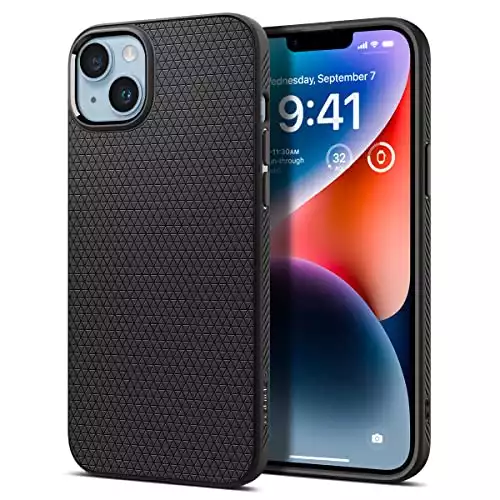 Spigen Liquid Air Armor Case