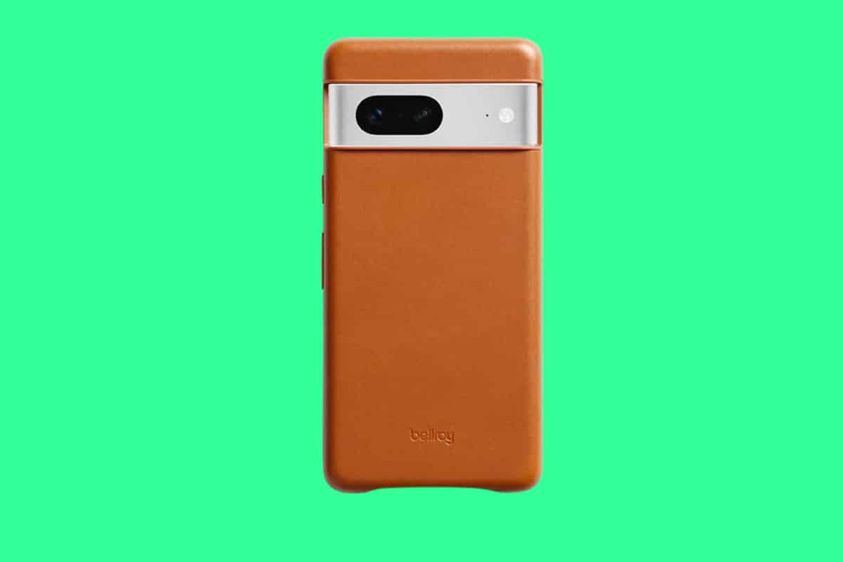 Best Leather Phone Cases Brands: A Complete Buyer's Guide [2023]