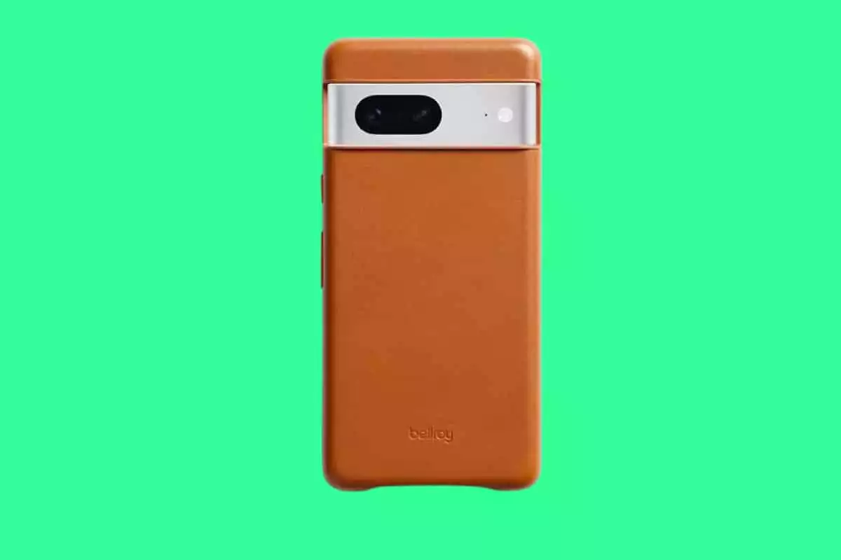 Bellroy Leather Cases