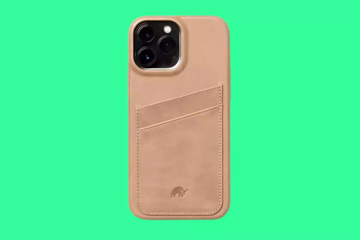 Bullstrap Leather Cases