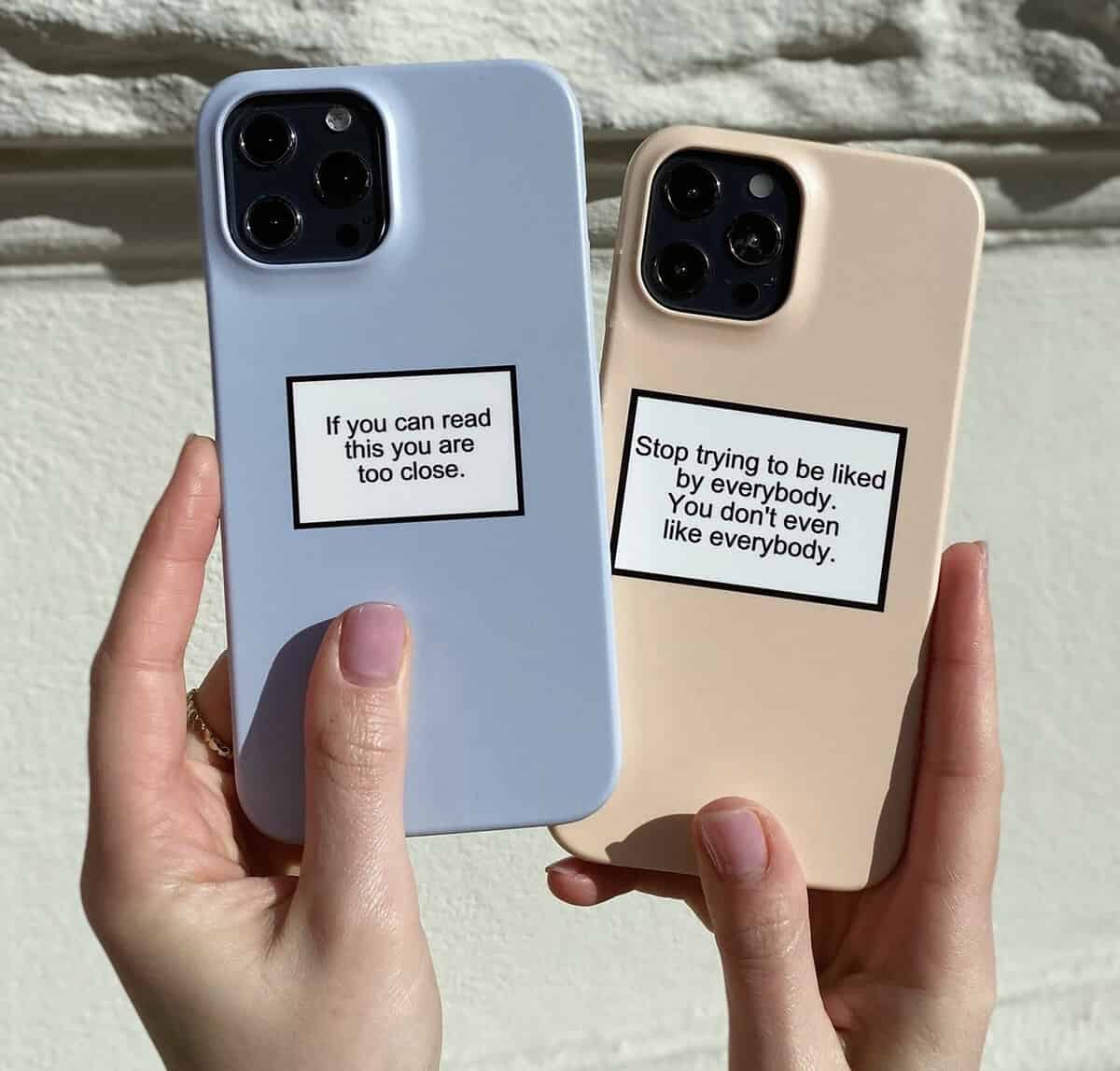 Types of Phone Cases: A Complete Guide For 2023 Types of Phone Cases: A Complete Guide For 2023