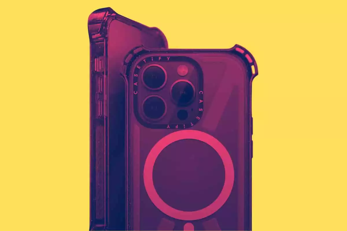 Casetify Phone Cases