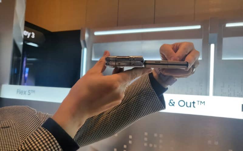 Samsung Galaxy Z Fold 5: Everything You Need To Know [UPDATED]