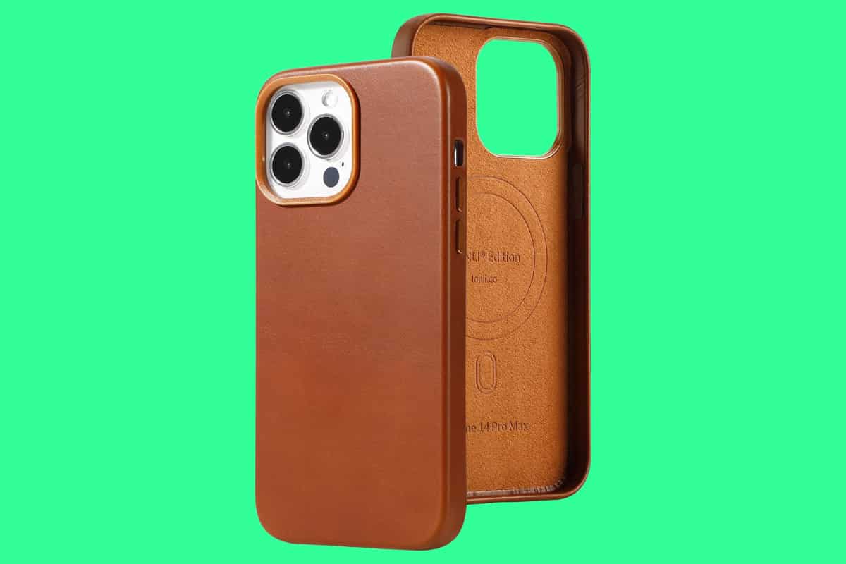 Types of Phone Cases: A Complete Guide For 2023 LONLI phone cases