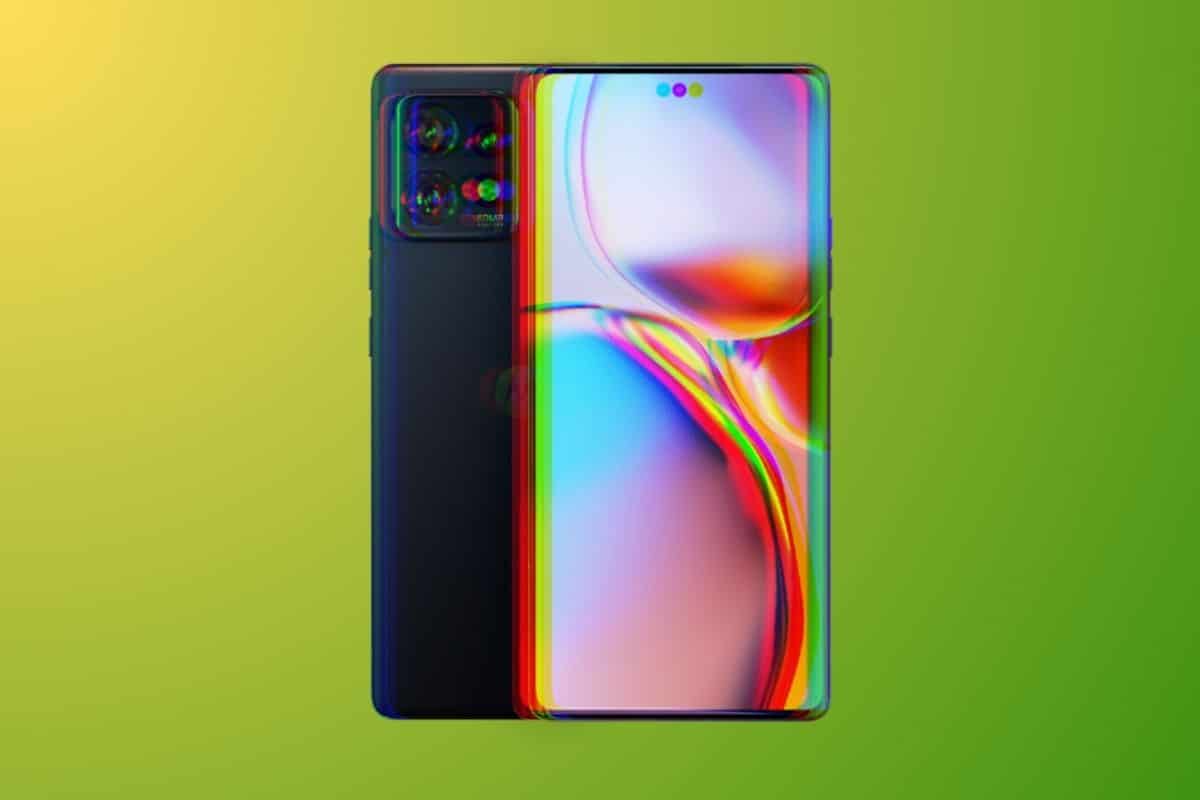 Motorola's Flagship For 2023 Is Here! - Moto Edge 40 Pro Motorola's Flagship For 2023 Is Here! - Moto Edge 40 Pro