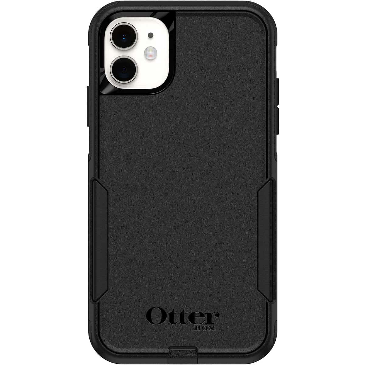 Melhores capas Otterbox para iPhone 11: as 6 melhores opções no momento Série Otterbox Commuter