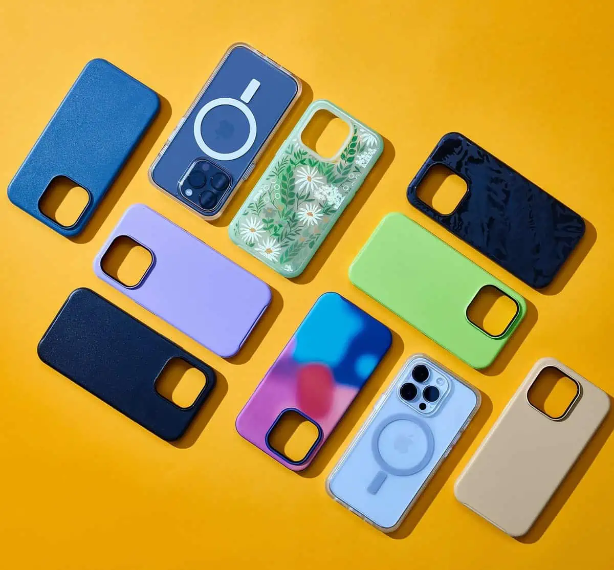 The 16 Best iPhone Cases for 2023