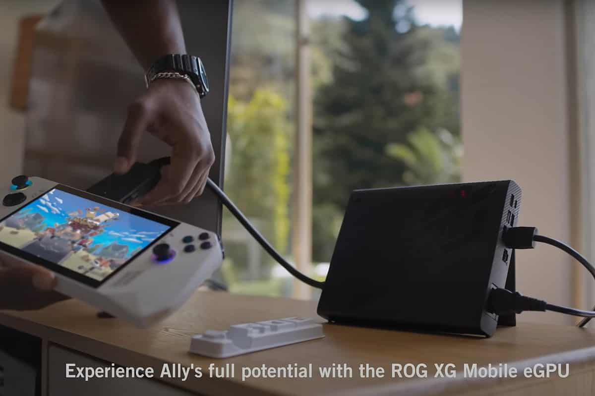 Asus ROG Ally - Specs, Features, Release Date, Price And More Asus ROG Ally - Specs, Features, Release Date, Price And More