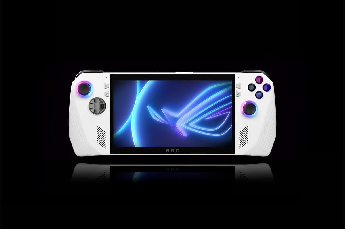Asus ROG Ally - Specs, Features, Release Date, Price And More Asus ROG Ally - Specs, Features, Release Date, Price And More