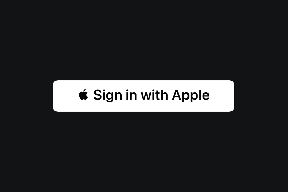 What Is Sign In With Apple? What You NEED To Know What Is Sign In With Apple? What You NEED To Know