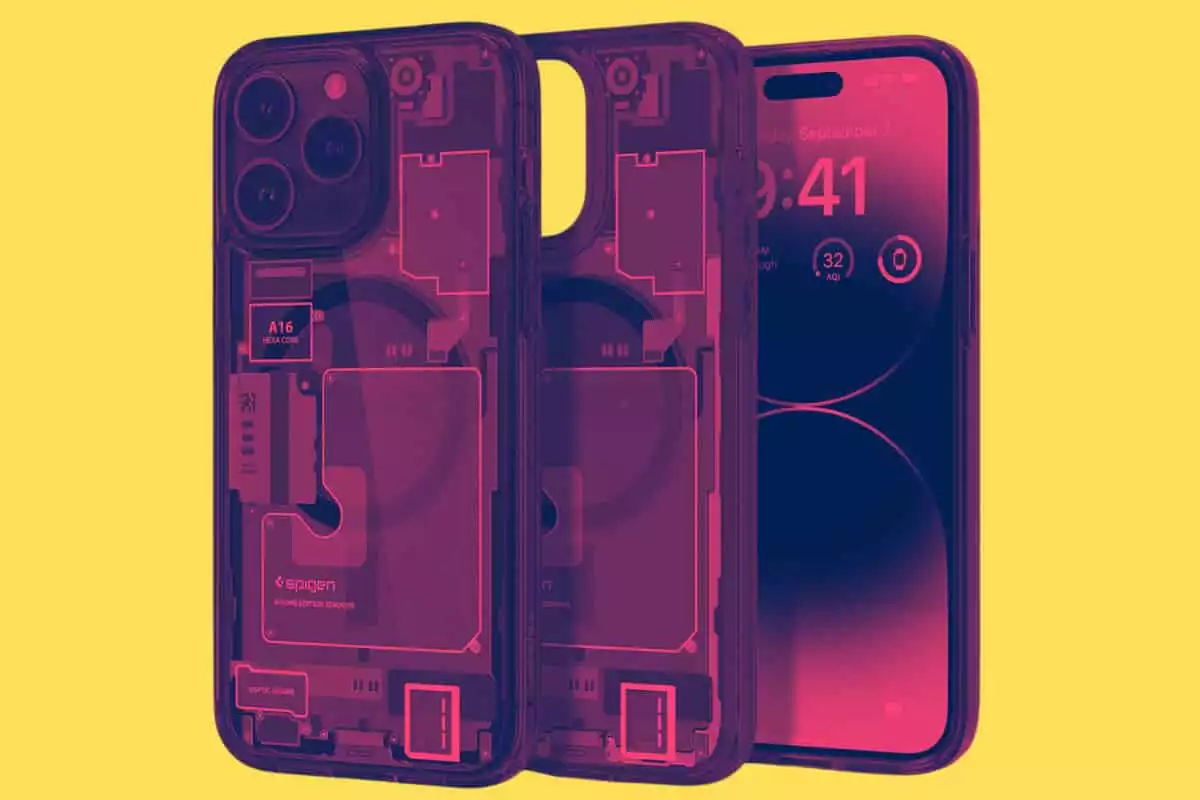 Spigen Phone Cases