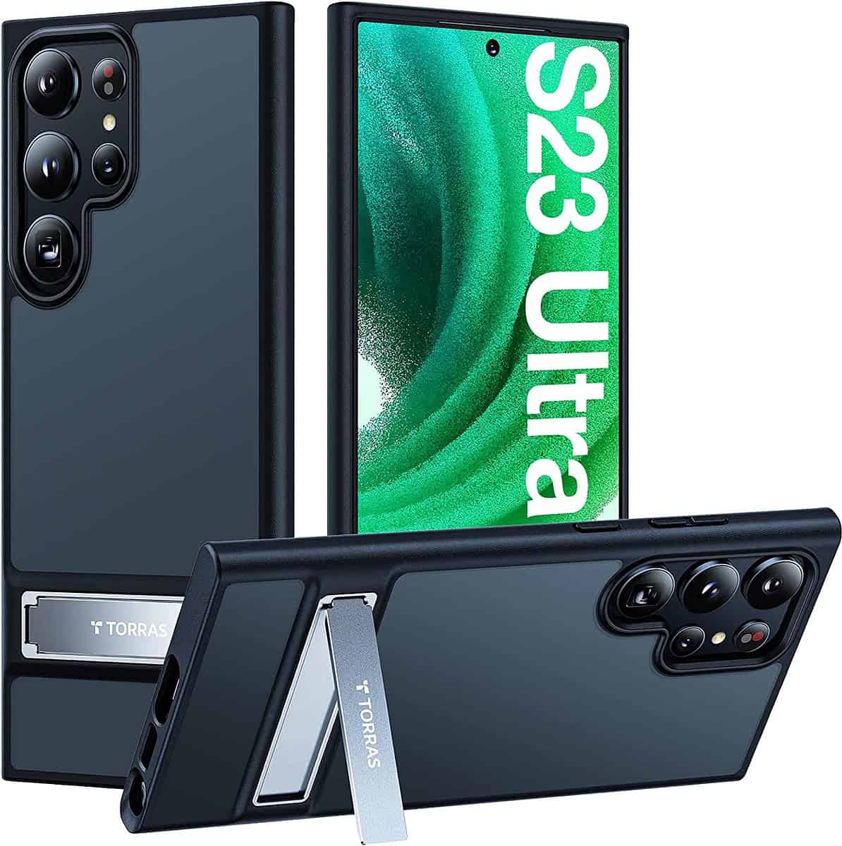 The 10 Best Samsung Galaxy S23 Ultra Cases Right Now